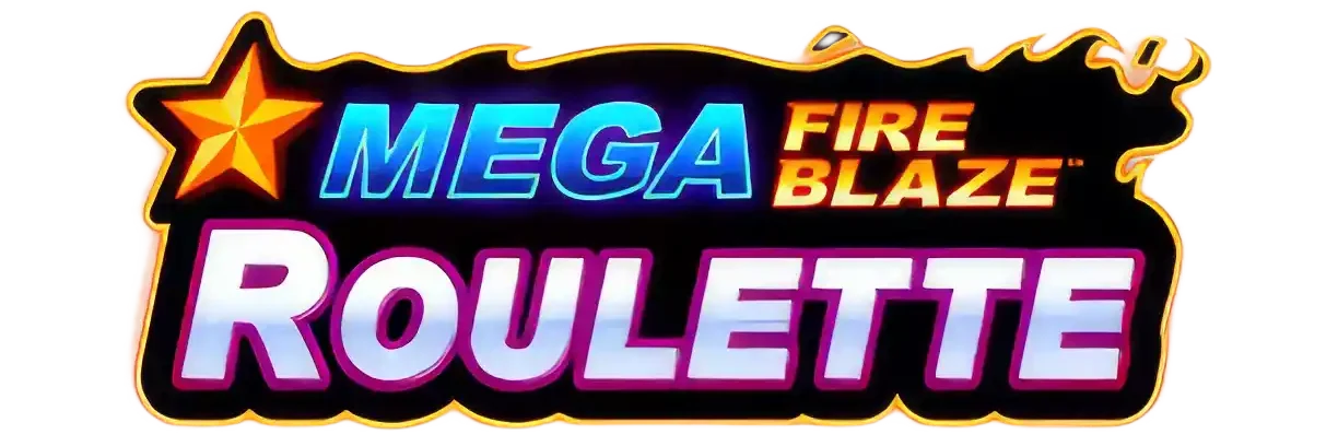 Mega fire blaze roulette live