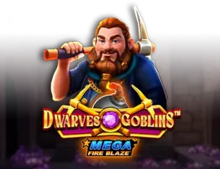 Dwarves And Goblins