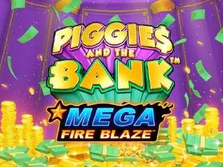 Piggies and the Bank